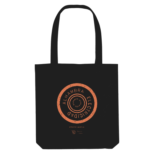 Granada Tragetasche Tote Bag
Trage Tasche
Tasche
Stofftasche
Kanaldeckel
Gullydeckel
Design
Kanaldeckel print
Kanaldeckel design
Back print
Discover
Tscover
Aufdruck
Stadt merch
Stadt
Tscover by create.studio
Tscover by create.
Manhole cover T'scover