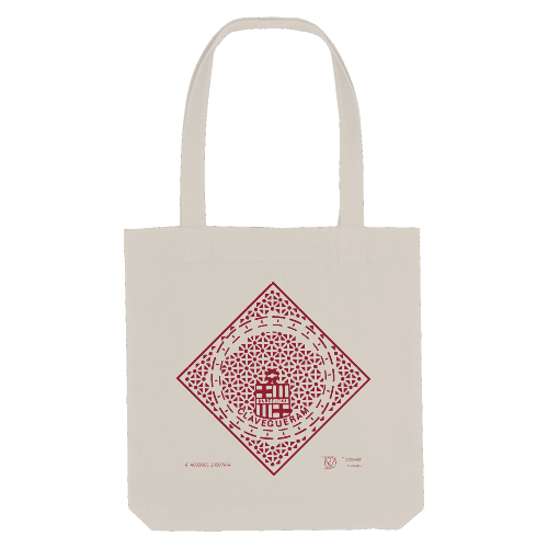 Barcelona Tragetasche Kanaldeckel Tote Bag
Trage Tasche
Tasche
Stofftasche
Kanaldeckel
Gullydeckel
Design
Kanaldeckel print
Kanaldeckel design
Back print
Discover
Tscover
Aufdruck
Stadt merch
Stadt
Tscover by create.studio
Tscover by create.
Manhole cover T'scover