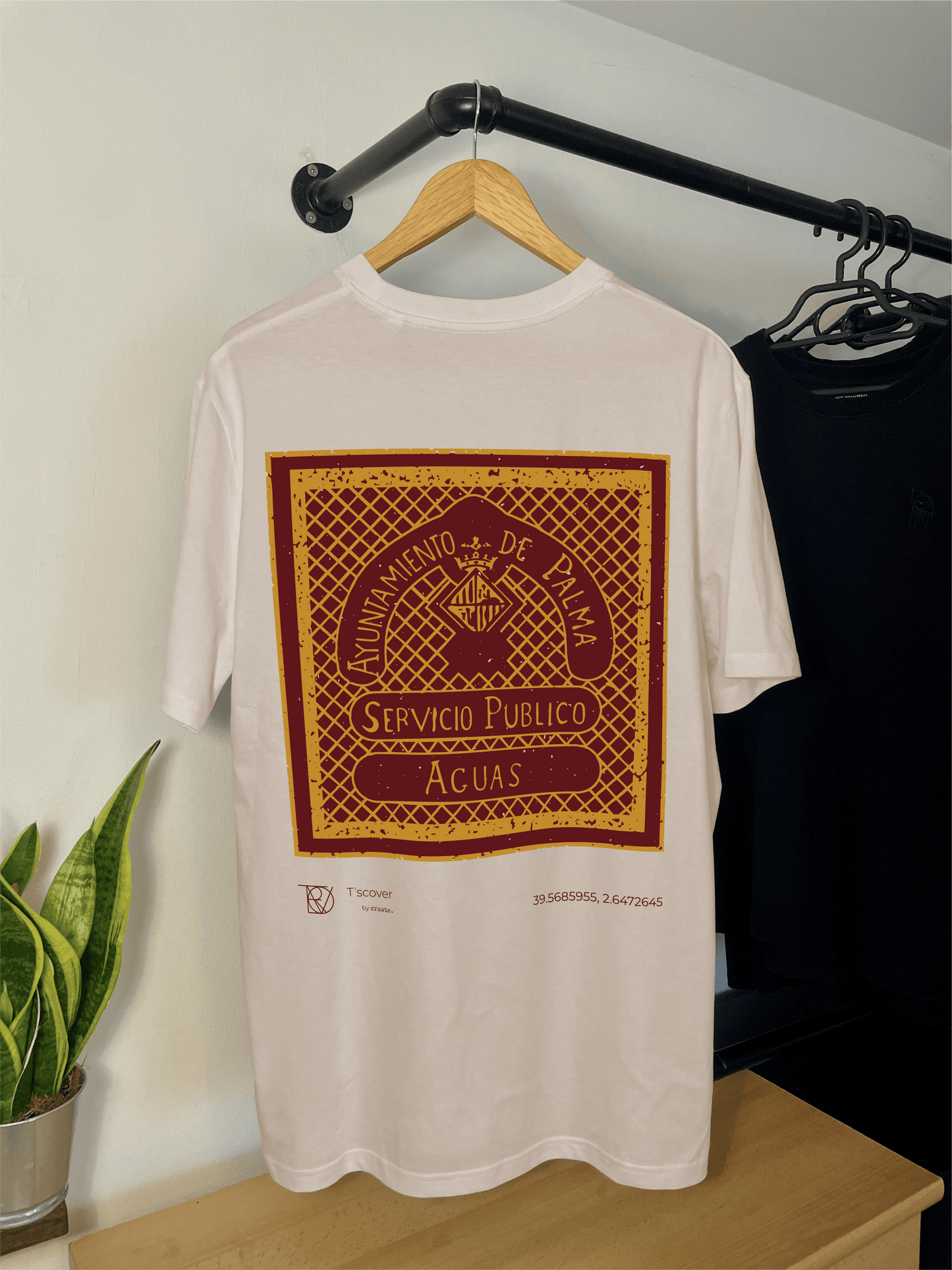 Mallorca Print Shirt Print shirts
Printshirts
T shirts
Kanaldeckel
Gullydeckel
Design
Kanaldeckel print
Kanaldeckel design
Kanaldeckel printshirt
T shirt back print
Back print
Discover
Tscover
Aufdruck
Stadt merch
Stadt
Tscover by create.studio
Tscover by create.
Manhole cover
Camiseta
Camiseta estempada
Palma de Mallorca