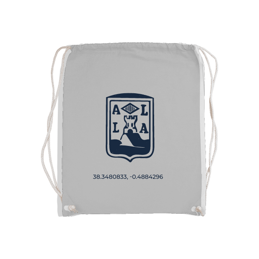 Alicante Beutel Gym Sack
Beutel
Tasche
Stofftasche
Kanaldeckel
Gullydeckel
Design 
Kanaldeckel print
Kanaldeckel design
Back print
Discover 
Tscover 
Aufdruck
Stadt merch
Stadt
Tscover by create.studio
Tscover by create.
Manhole cover T'scover