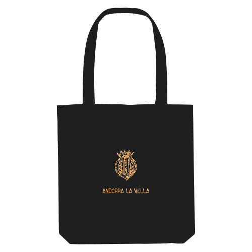 Andorra Tote Bag 
Trage Tasche
Tasche
Stofftasche
Kanaldeckel
Gullydeckel
Design 
Kanaldeckel print
Kanaldeckel design
Back print
Discover 
Tscover 
Aufdruck
Stadt merch
Stadt
Tscover by create.studio
Tscover by create.
Manhole cover  T'scover