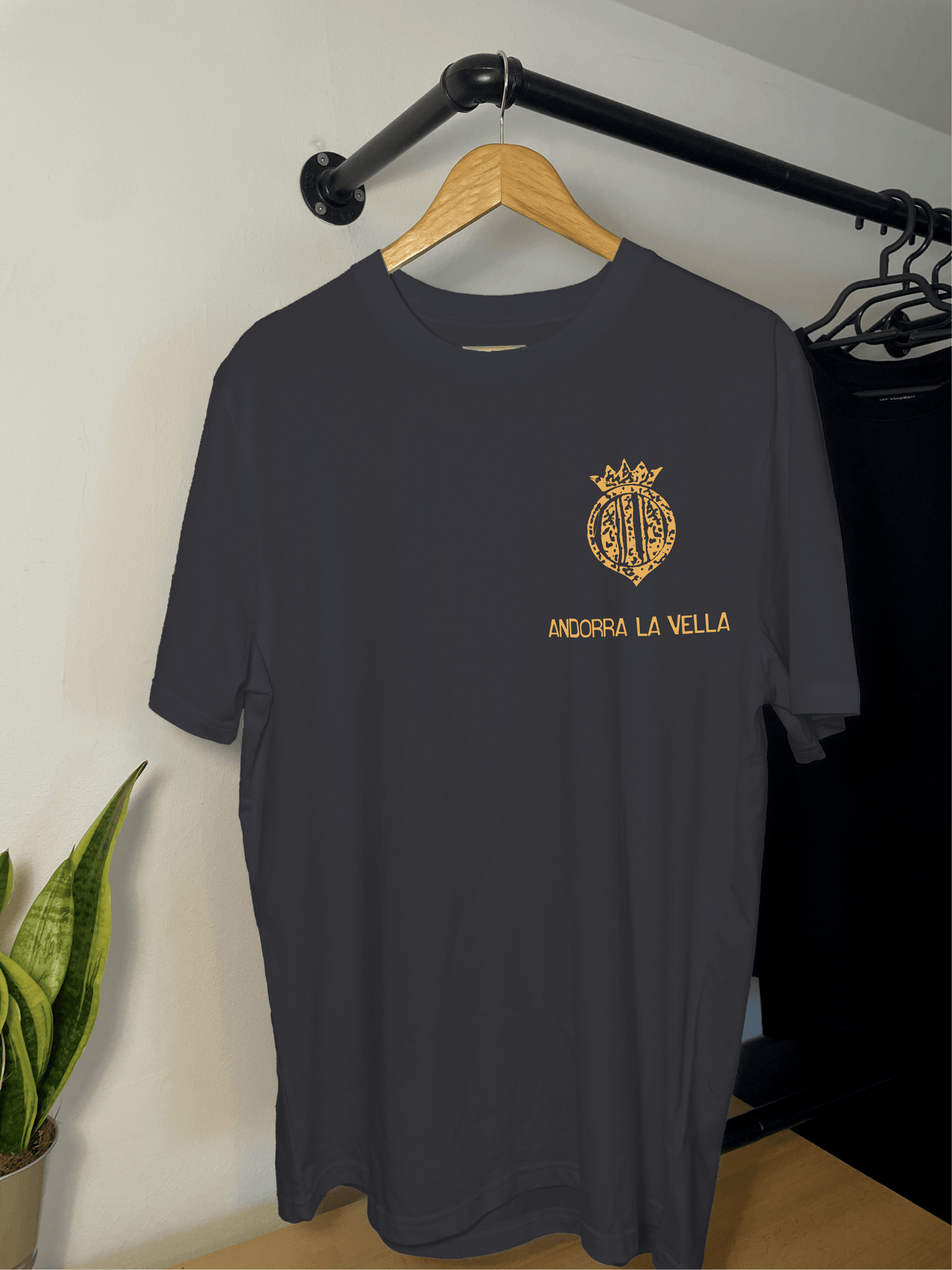 Andorra Print Shirt Print shirts
Andorra la Vella
Printshirts
T shirts
Kanaldeckel
Gullydeckel
Design 
Kanaldeckel print
Kanaldeckel design
Kanaldeckel printshirt
T shirt back print 
Back print
Discover 
Tscover 
Aufdruck
Stadt merch
Stadt
Tscover by create.studio
Tscover by create.
Manhole cover
Camiseta
Camiseta estempada
Andorra