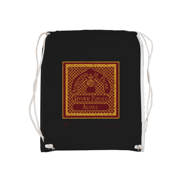Palma de MallorcaGym Sack
Beutel
Tasche
Stofftasche
Kanaldeckel
Gullydeckel
Design 
Kanaldeckel print
Kanaldeckel design
Back print
Discover 
Tscover 
Aufdruck
Stadt merch
Stadt
Tscover by create.studio
Tscover by create.
Manhole cover